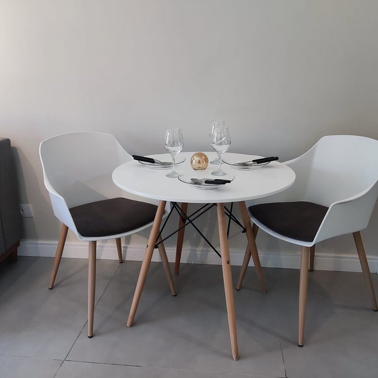 Apartamento Diamante Feirinha e Hospitais