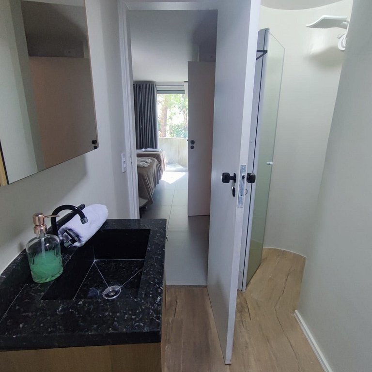 Apartamento Diamante Feirinha e Hospitais