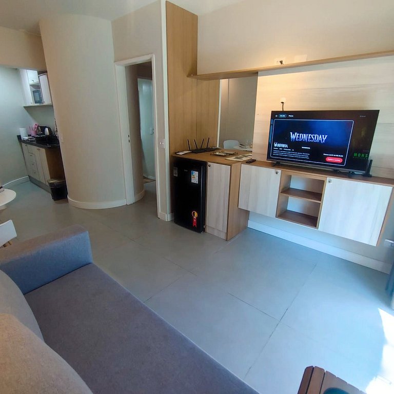 Apartamento Diamante Feirinha e Hospitais