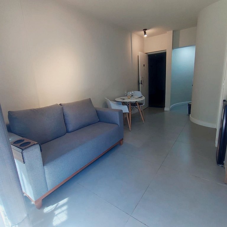 Apartamento Diamante Feirinha e Hospitais