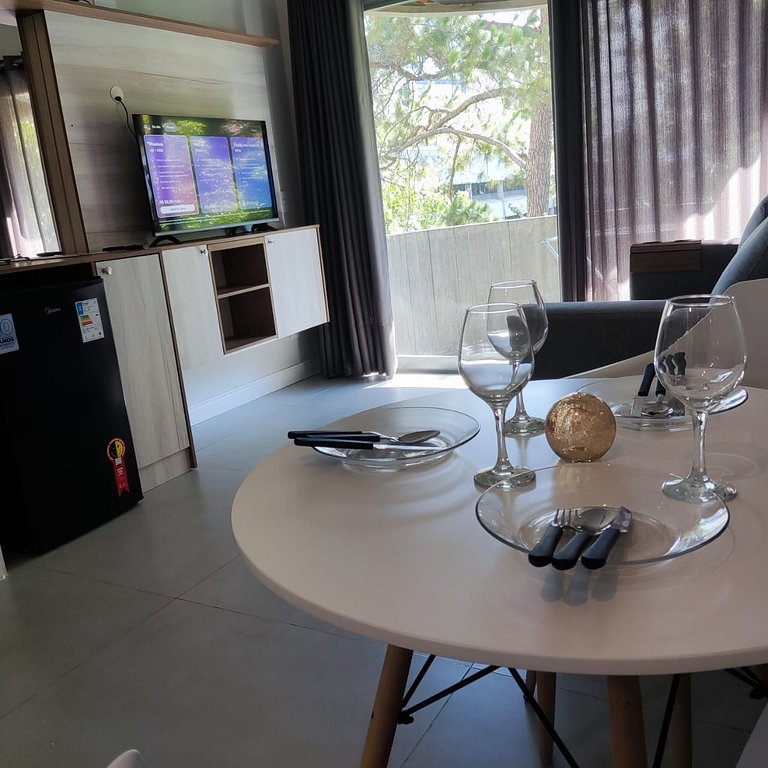 Apartamento Diamante Feirinha e Hospitais