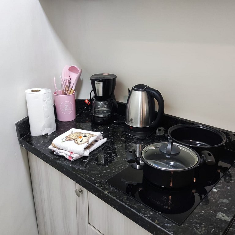 Apartamento Diamante Feirinha e Hospitais