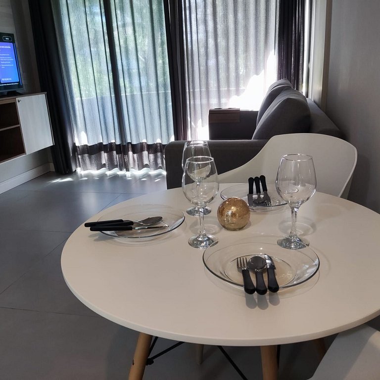 Apartamento Diamante Feirinha e Hospitais