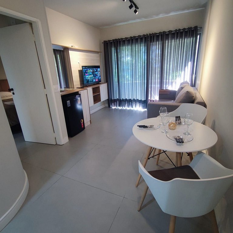 Apartamento Diamante Feirinha e Hospitais