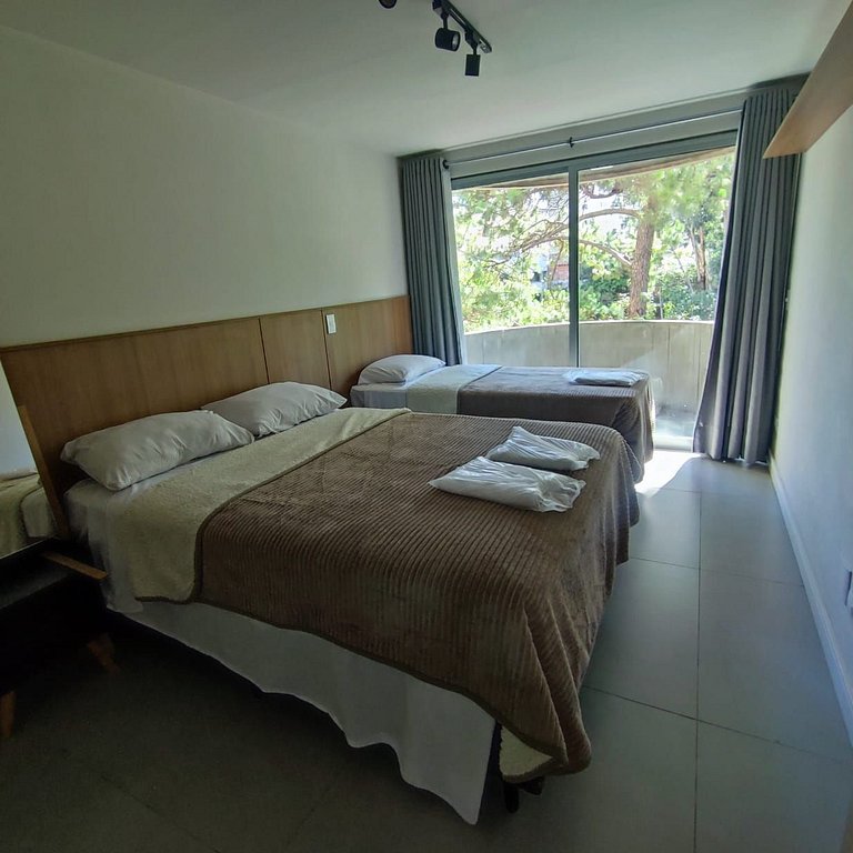 Apartamento Diamante Feirinha e Hospitais