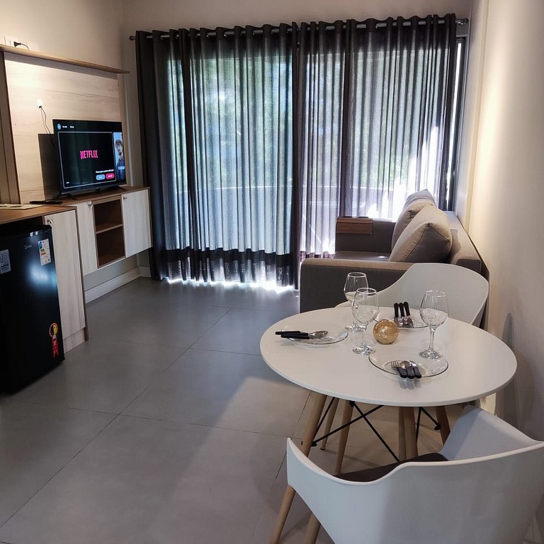 Apartamento Diamante Feirinha e Hospitais
