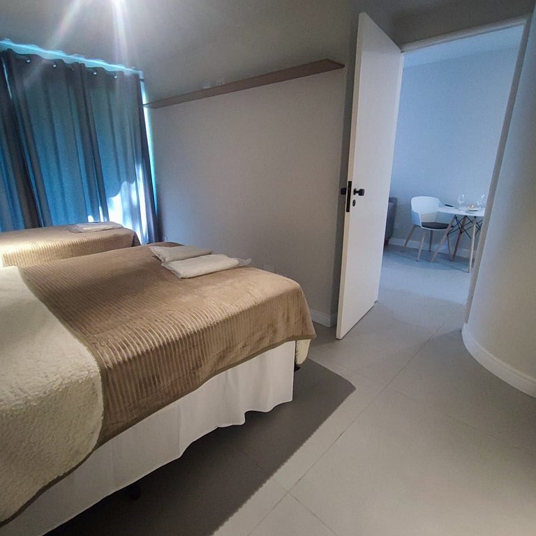 Apartamento Diamante Feirinha e Hospitais