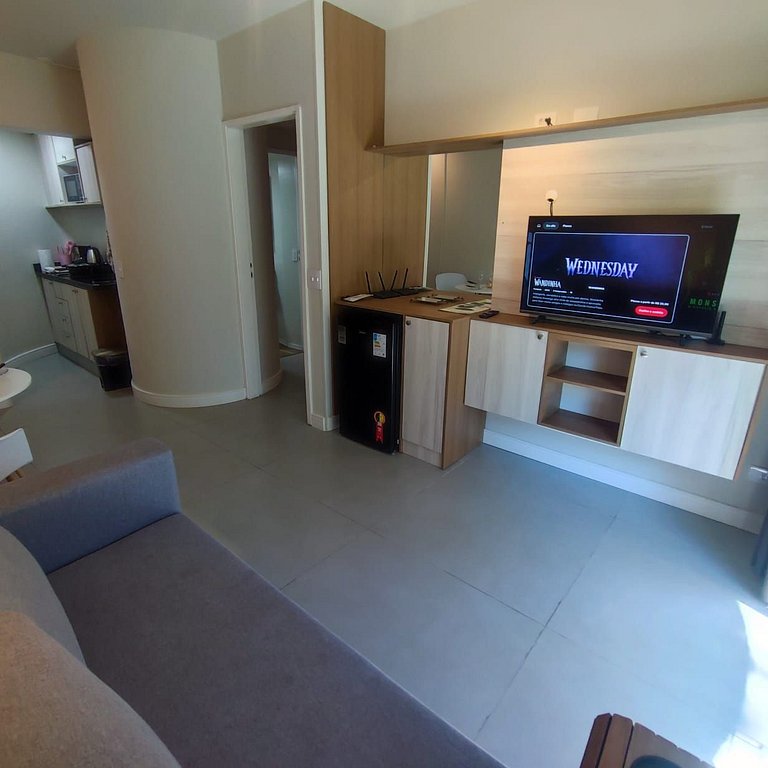 Apartamento Diamante Feirinha e Hospitais